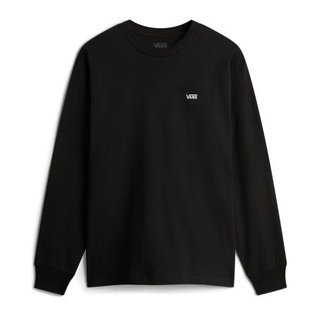 Vans Left Chest Ii Logo Tee