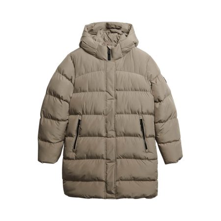 Superdry Sports Puffer Bomberjack