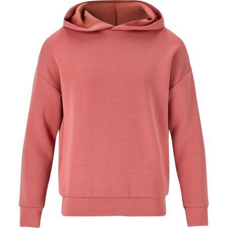 Palto Rimmia jr sweat hoody e223541-4221