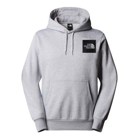 The North Face Fine Hoodie