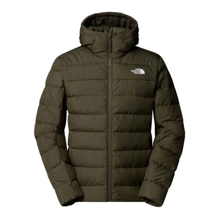 The North Face Aconcagua 3 Hoodie