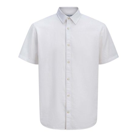 Jack&Jones Linnen Blend Shirt