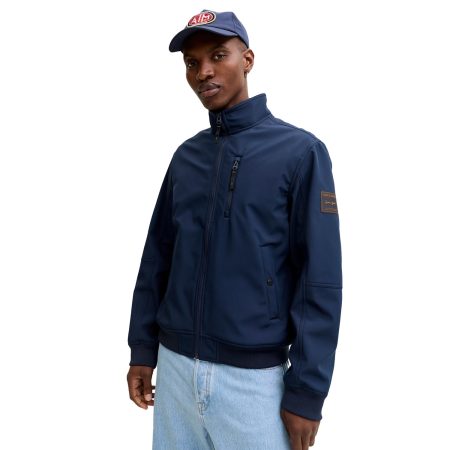 Jack&Jones Softshell Bomber