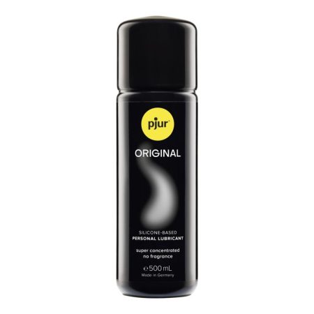 Pjur Original Massage- en Glijmiddel - 500 ml