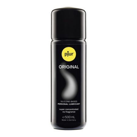 Pjur Original Massage- en Glijmiddel - 500 ml