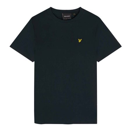 Lyle&Scott Plain T-shirt