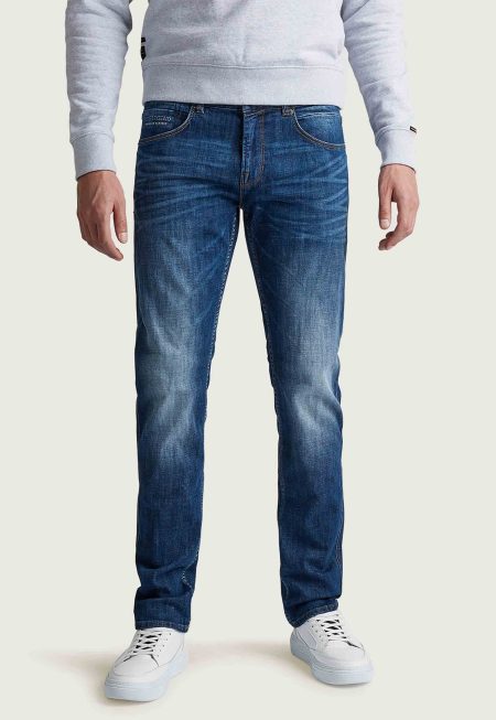 PME Legend PTR120 Nightflight Slim Jeans