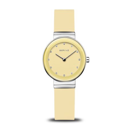 Bering Classic 10129-600 Dameshorloge