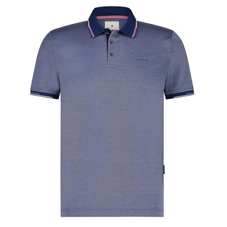 State of Art Poloshirt 461-14451-5761