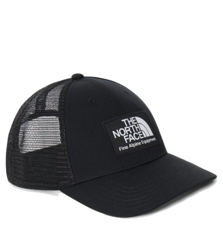 The North Face Mudder trucker