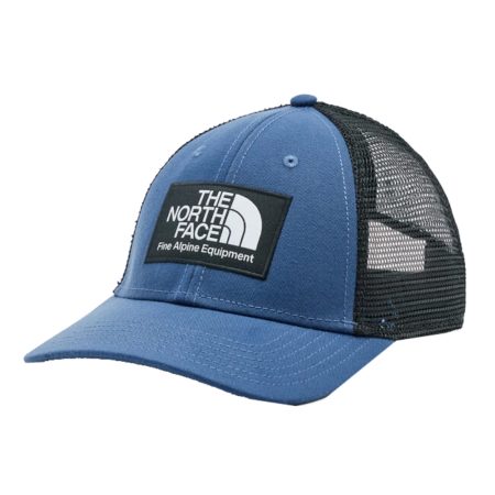 The North Face Mudder trucker