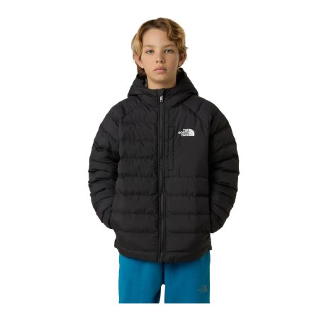 The North Face Reversible Perrito Jacket