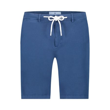 Blue Industry Garment washed short