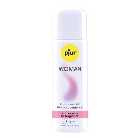 Pjur Woman Glijmiddel Op Siliconenbasis - 30 ml