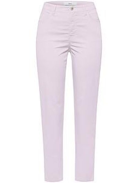 7/8-Jeans Van Brax roze