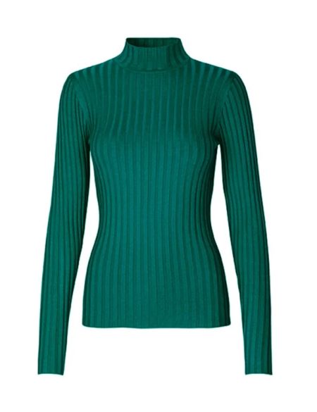 mbyM Magen top green -