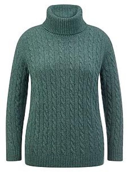 Coltrui Van Anna Aura turquoise