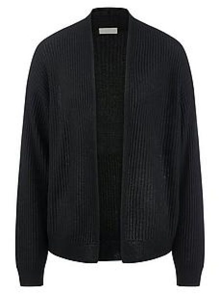 Vest Van Peter Hahn zwart