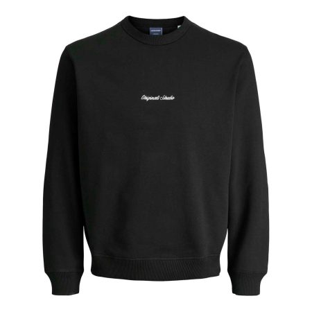Jack&Jones Norrebro Ember Crew Sweater
