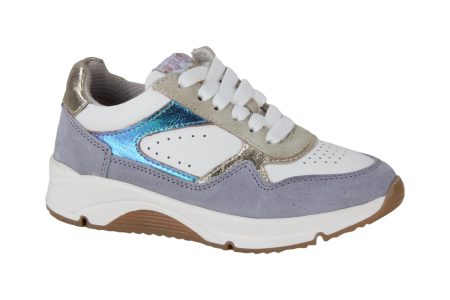 Braqeez 424475-476 meisjes sneakers