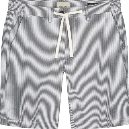 Dstrezzed James stripe short