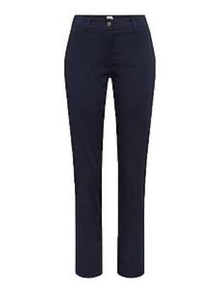 7/8-broek Van Brax blauw