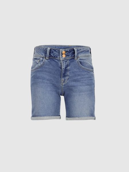 LTB Jeans Dames short rosina caliana wash