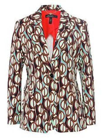 Jerseyblazer Van Marc Cain multicolour