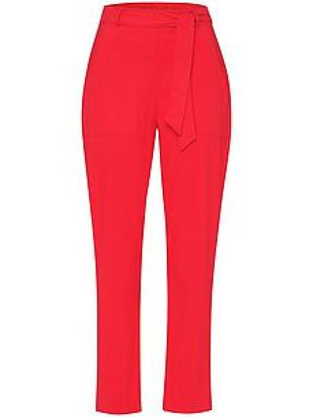 7/8-broek Van Raffaello Rossi rood