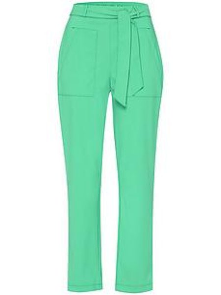 7/8-broek Van Raffaello Rossi groen