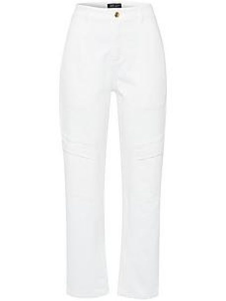 Jeans Van Raffaello Rossi wit