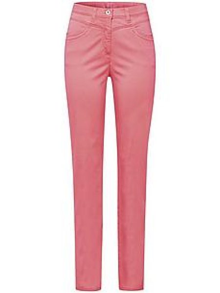 ProForm S Super Slim-jeans Van Raphaela by Brax rood