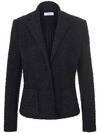 Blazer lange mouwen Van mayfair by Peter Hahn blauw