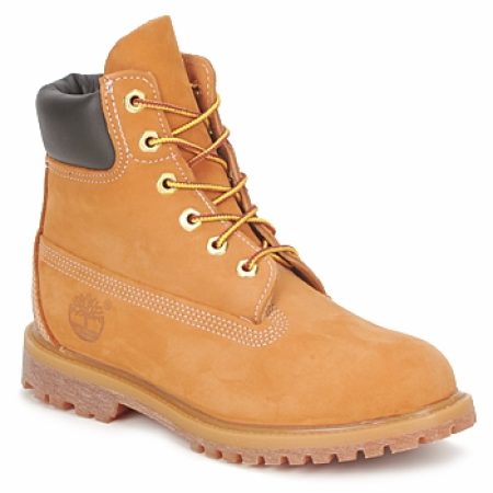 Enkellaarzen Timberland 6 IN PREMIUM BOOT"