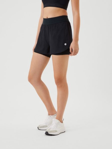 Björn Borg Ace shorts 2-1 10002205-bk001