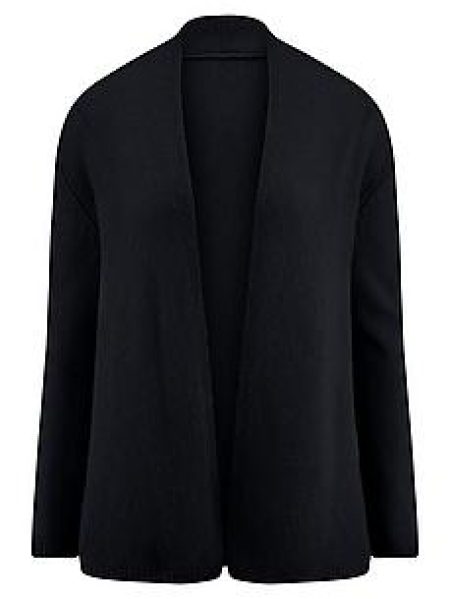 Vest lange mouwen Van include blauw