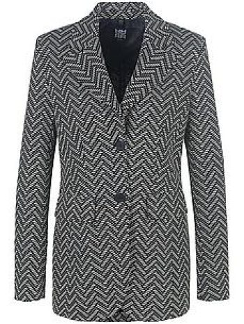 Blazer knoopsluiting Van Riani zwart