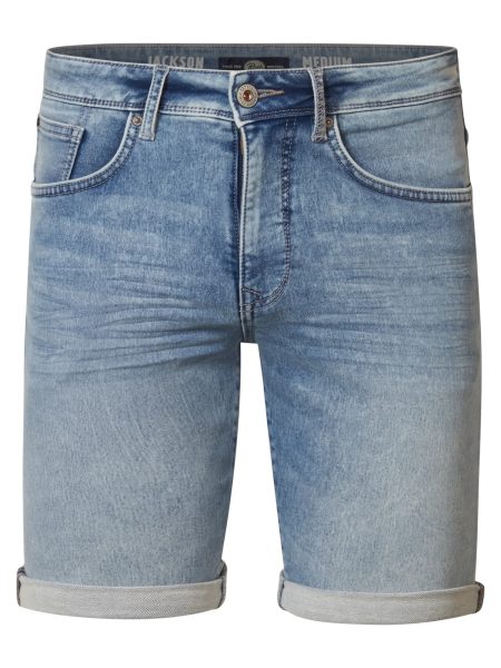 Petrol Industries Jackson denim short