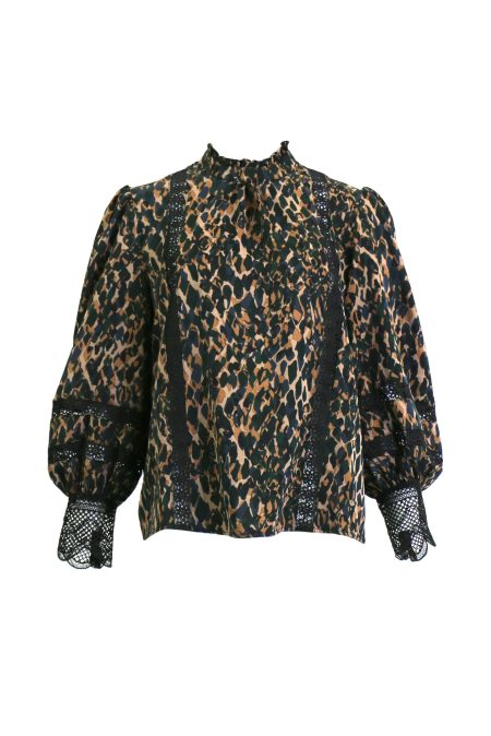 G-Maxx Riley blouse