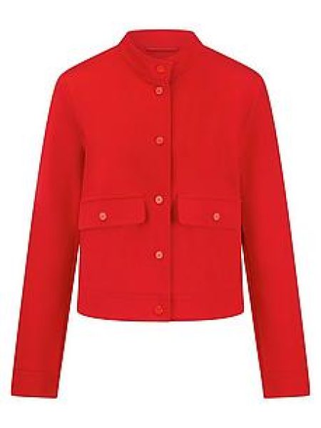 Jerseyjasje Van BASLER rood