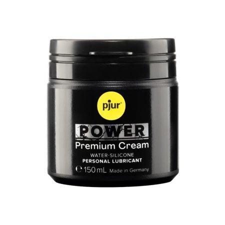 Pjur Power Premium Glijmiddel - 150 ml