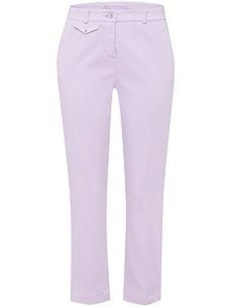 Broek Van Raffaello Rossi paars