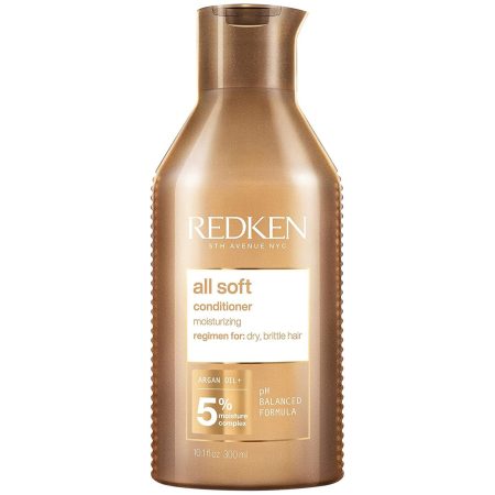 Redken All Soft Conditioner 300 ml