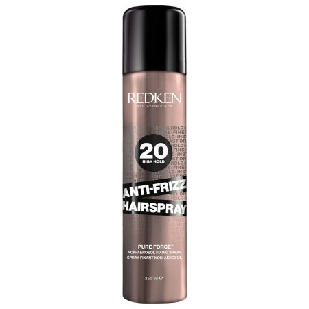 Redken Anti-kroes Haarlak 250 ml