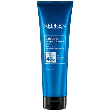 Redken Extreme Strength Builder Masker 250 ml