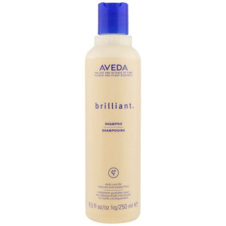 Aveda Brilliant Shampoo 250 ml