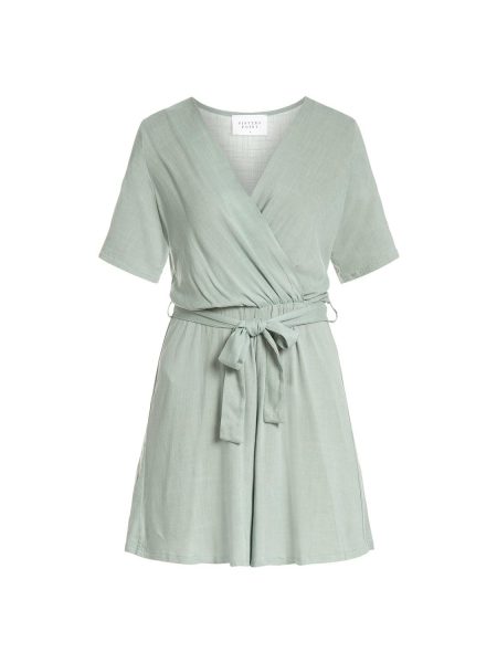 Sisters Point Playsuit gasly