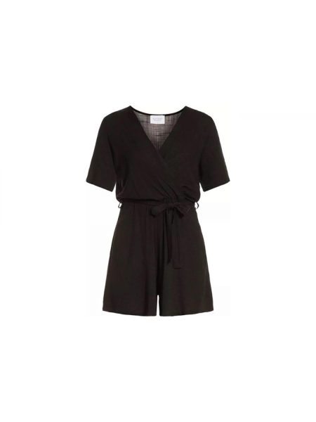 Sisters Point Playsuit gasly black