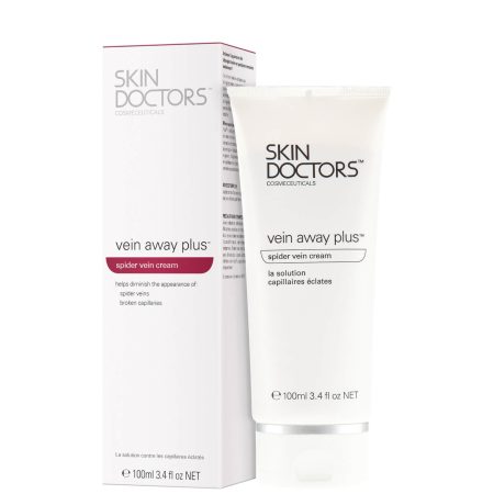 Skin Doctors Vein Away Plus (100 ml)