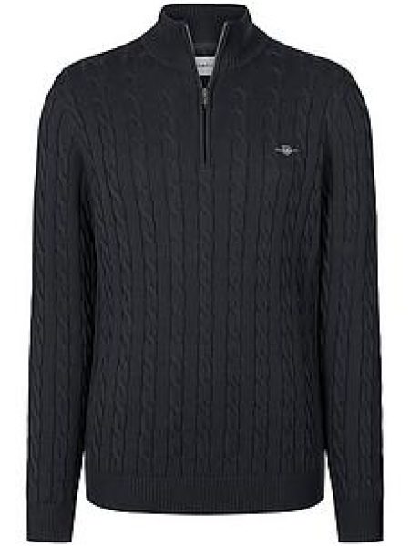 Schipperstrui Van GANT blauw